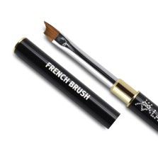 Πινέλο γαλλικού French brush 2