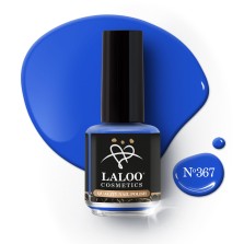 Νο.367 Make-A-Wish | Nail Polish 15ml 2