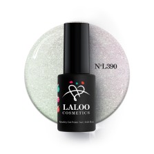 L390 Χρυσό ιριδίζον shimmer | Ημιμόνιμο Βερνίκι 7ml