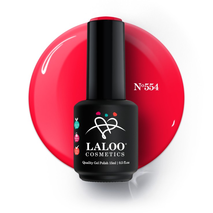 No.554 Watermelon Breeze | Ημιμόνιμο...