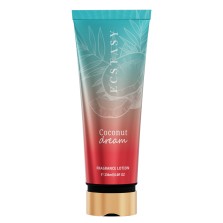 Ecstasy Body Cream Coconut Dream 236ml