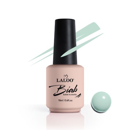 Laloo BIAB 08 Mint 18ml